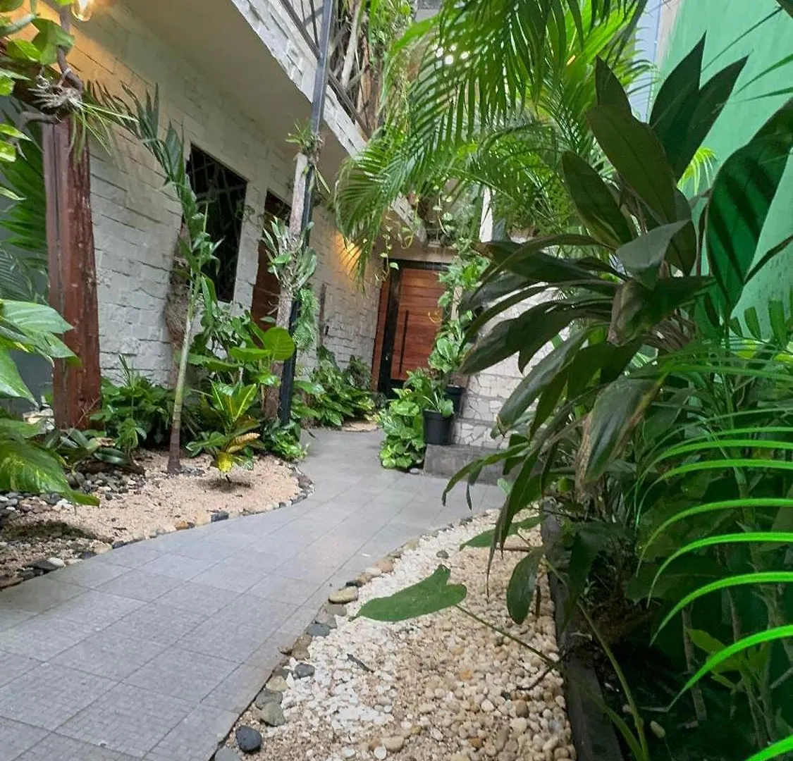 Kasa Nikte Apartment Tulum