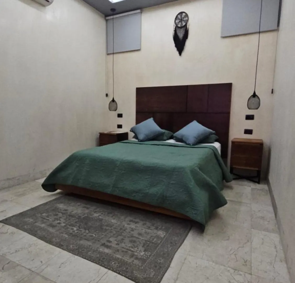 Kasa Nikte Apartment Tulum
