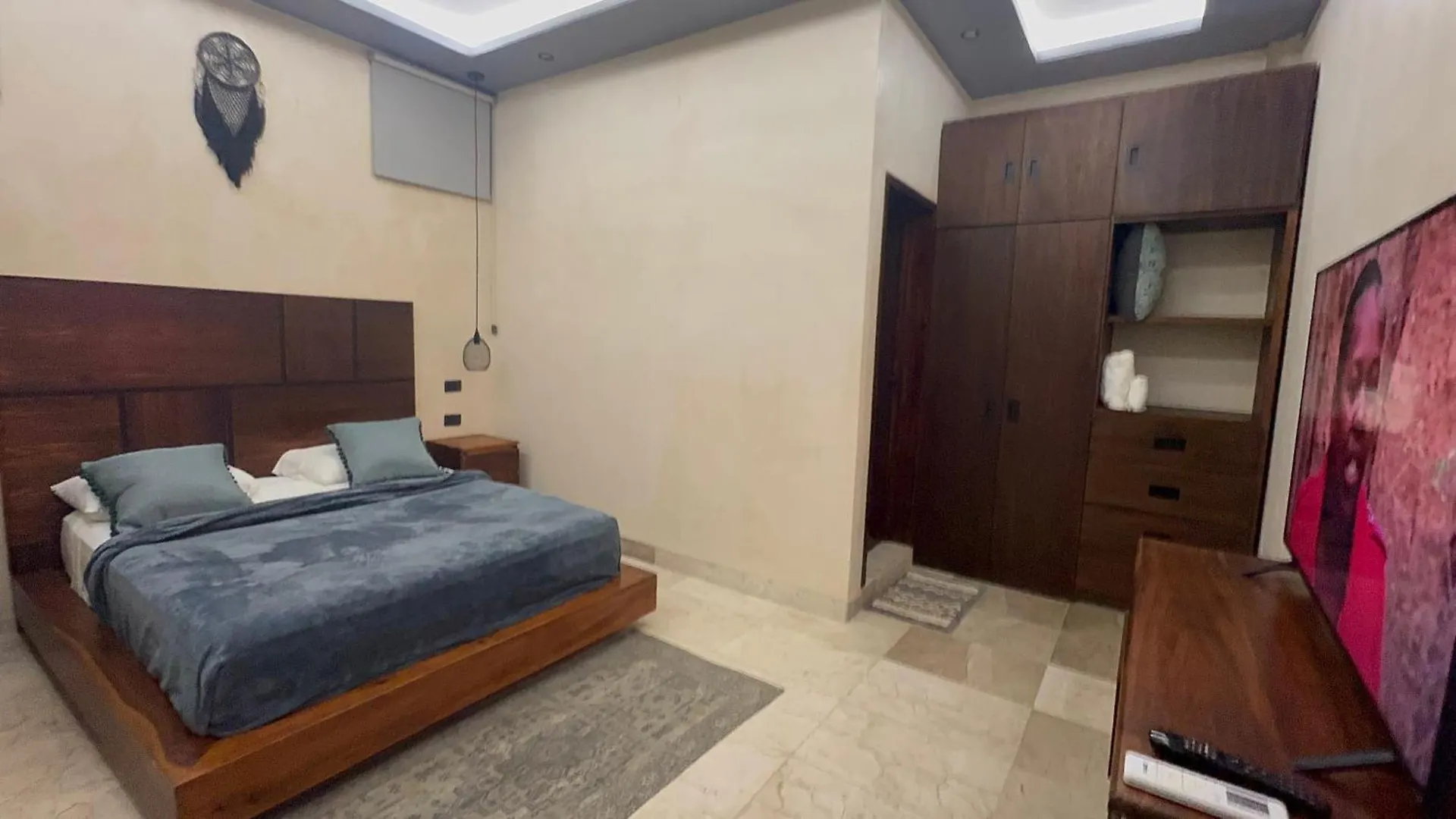 Kasa Nikte Apartment Tulum