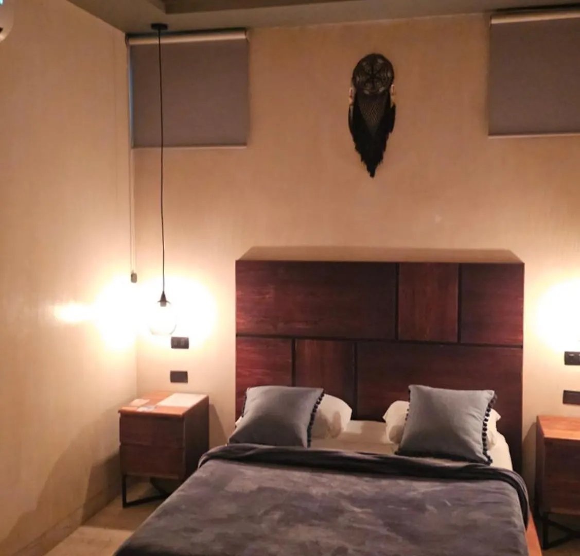 Kasa Nikte Apartment Tulum
