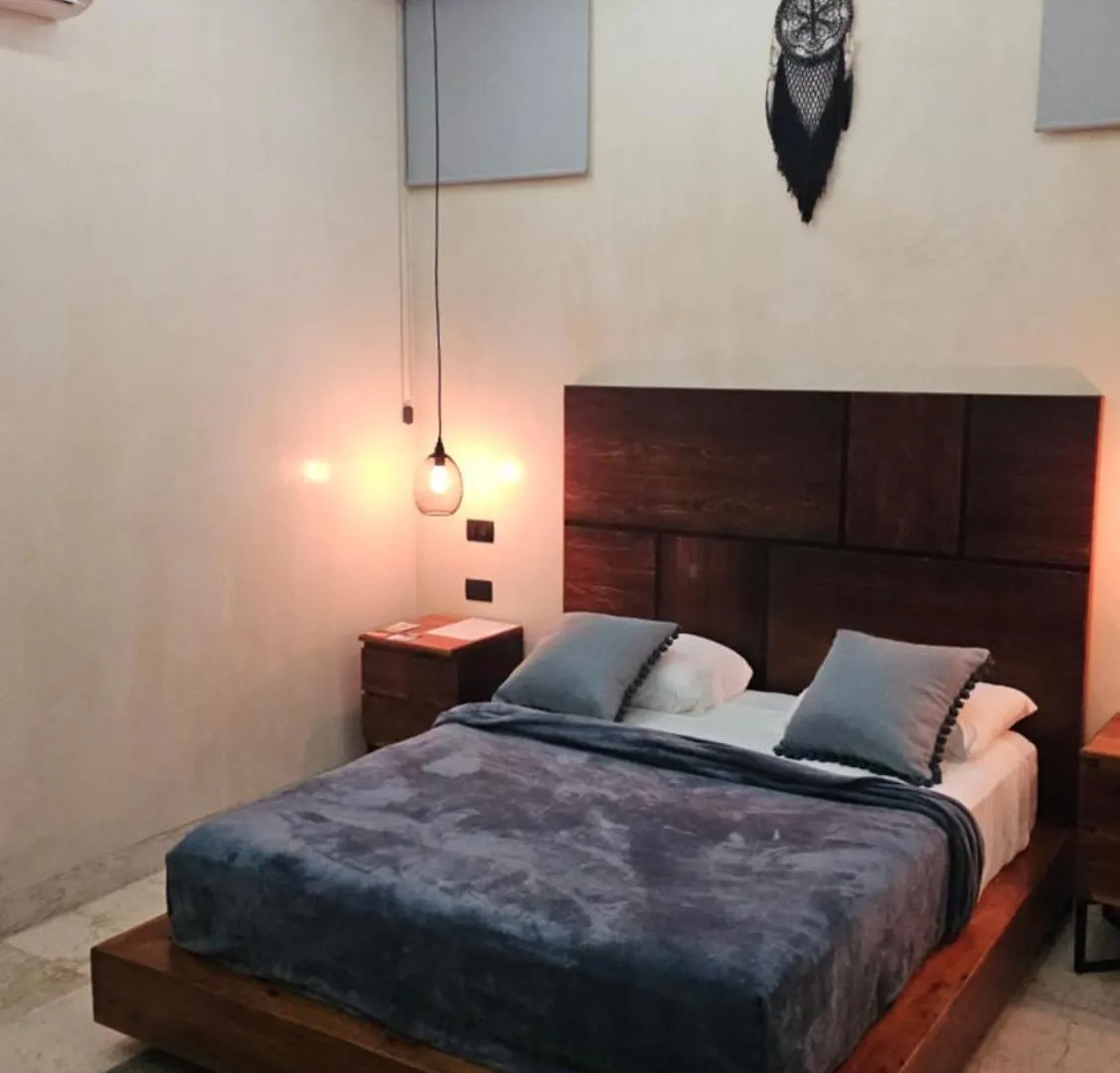 Kasa Nikte Apartment Tulum