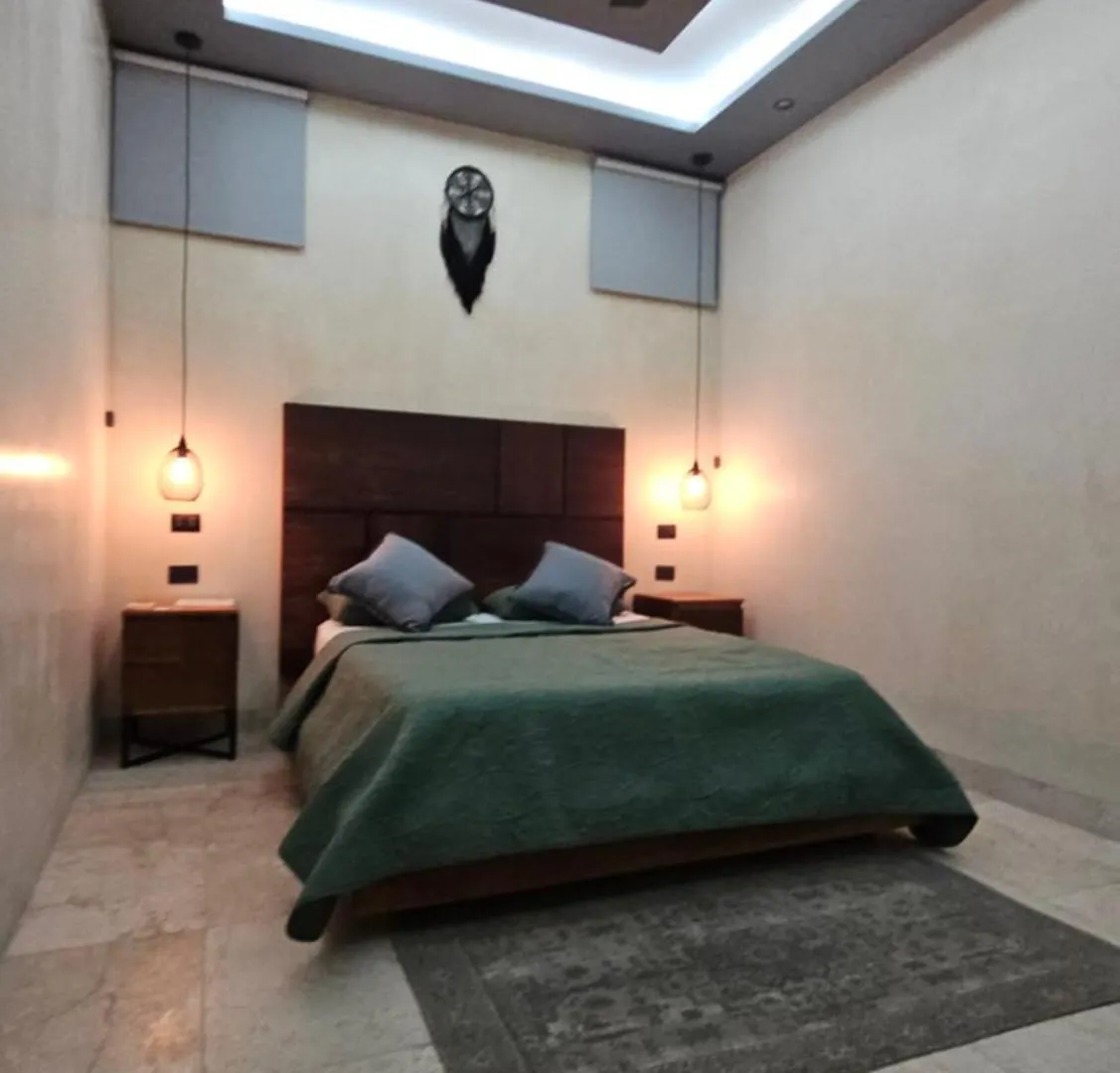 Kasa Nikte Apartment Tulum