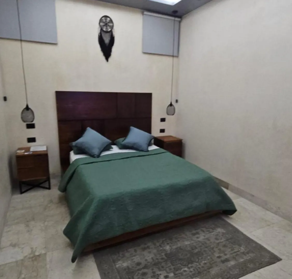 Kasa Nikte Apartment Tulum Mexico