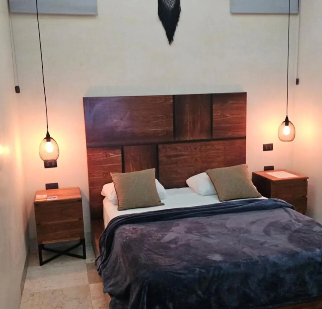 Kasa Nikte Apartment Tulum