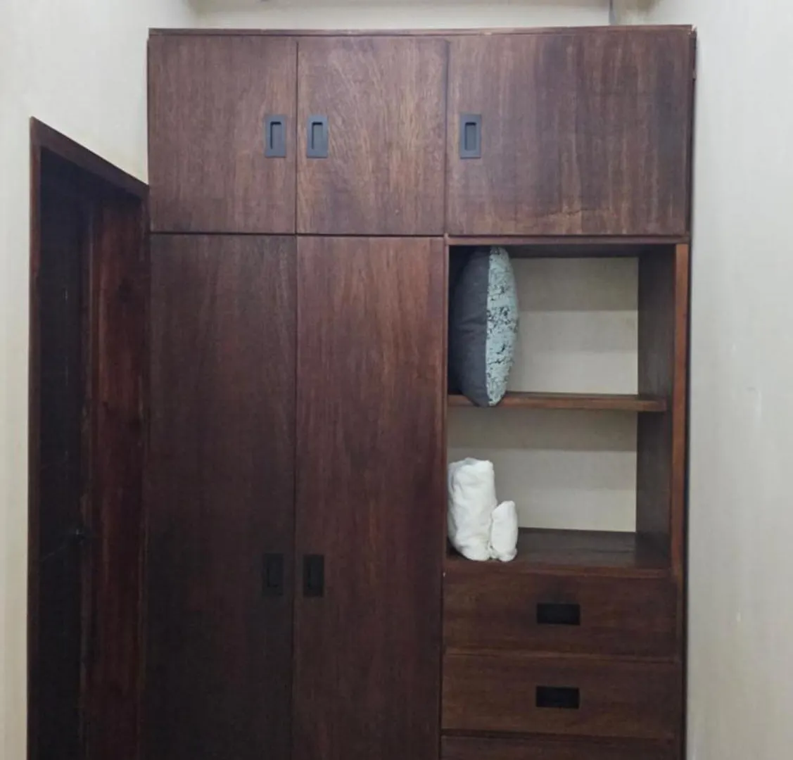 Kasa Nikte Apartment Tulum Mexico