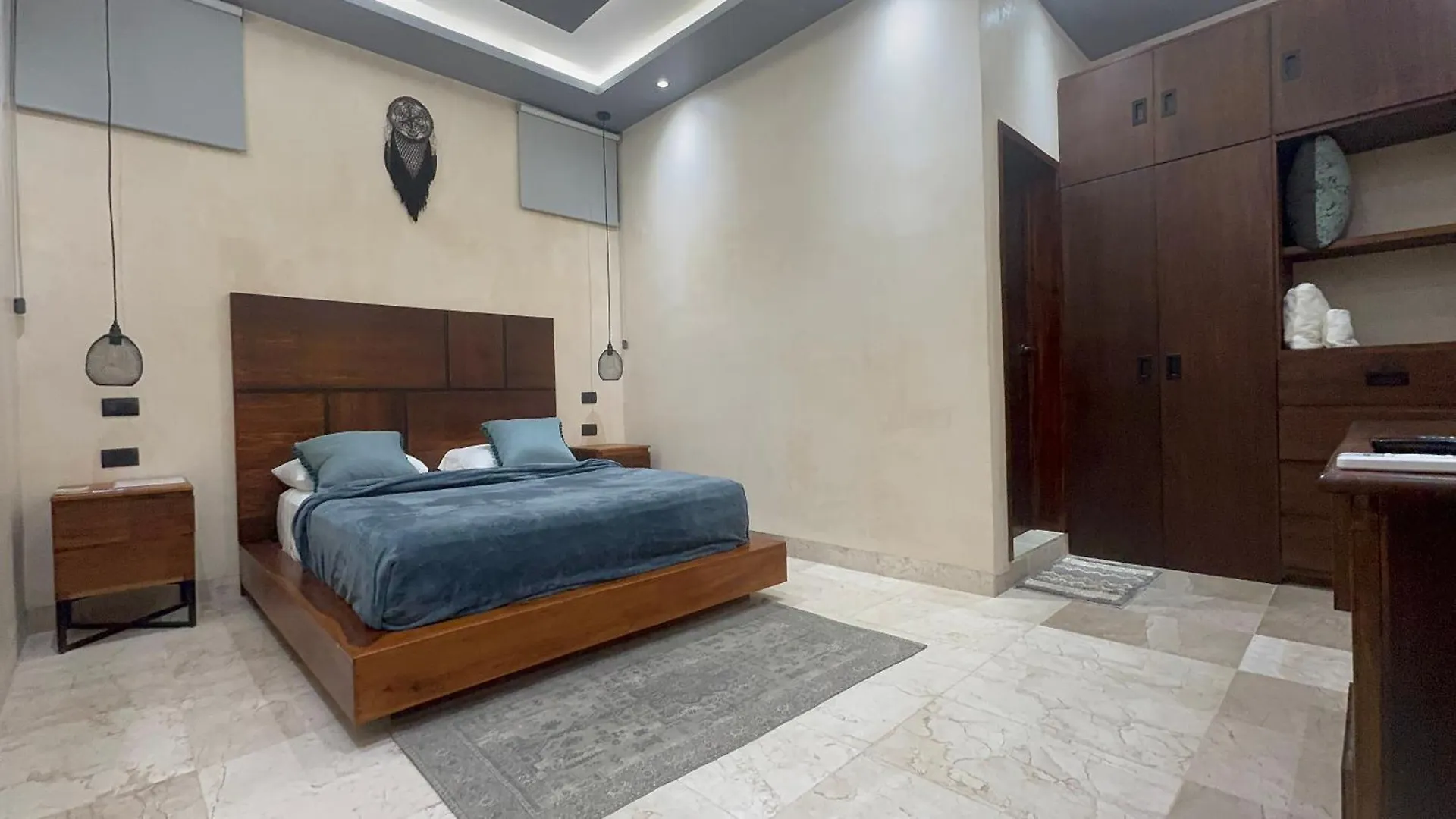 Kasa Nikte Apartment Tulum