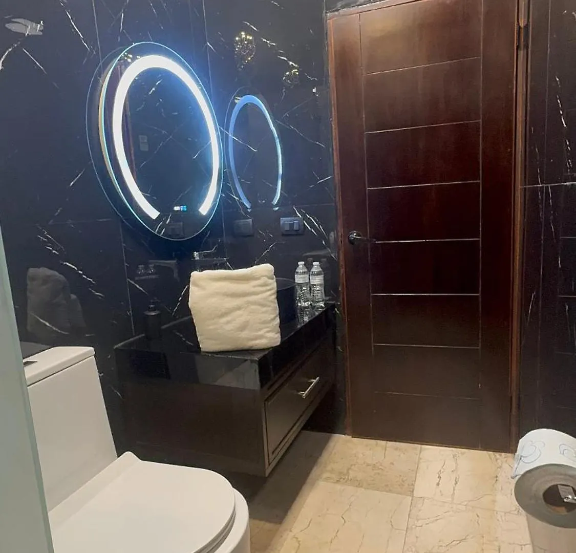 Kasa Nikte Apartment Tulum