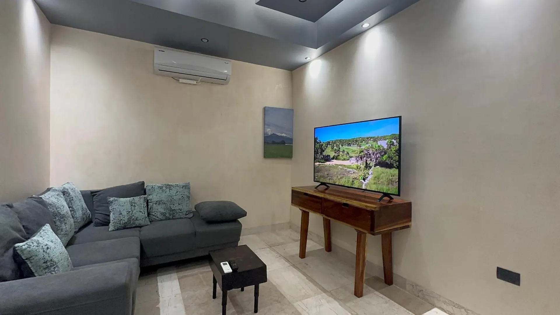 Kasa Nikte Apartment Tulum Mexico