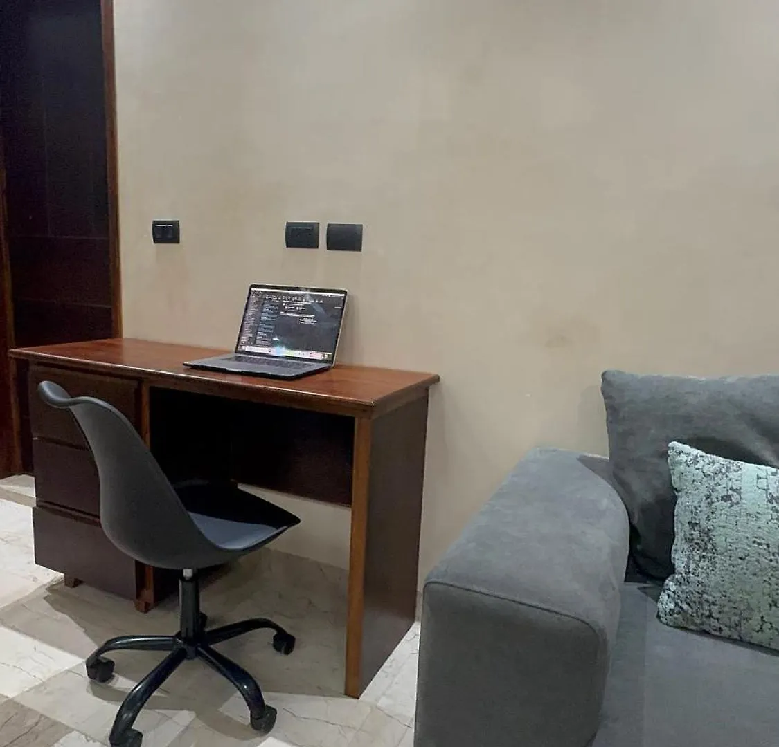 Kasa Nikte Apartment Tulum