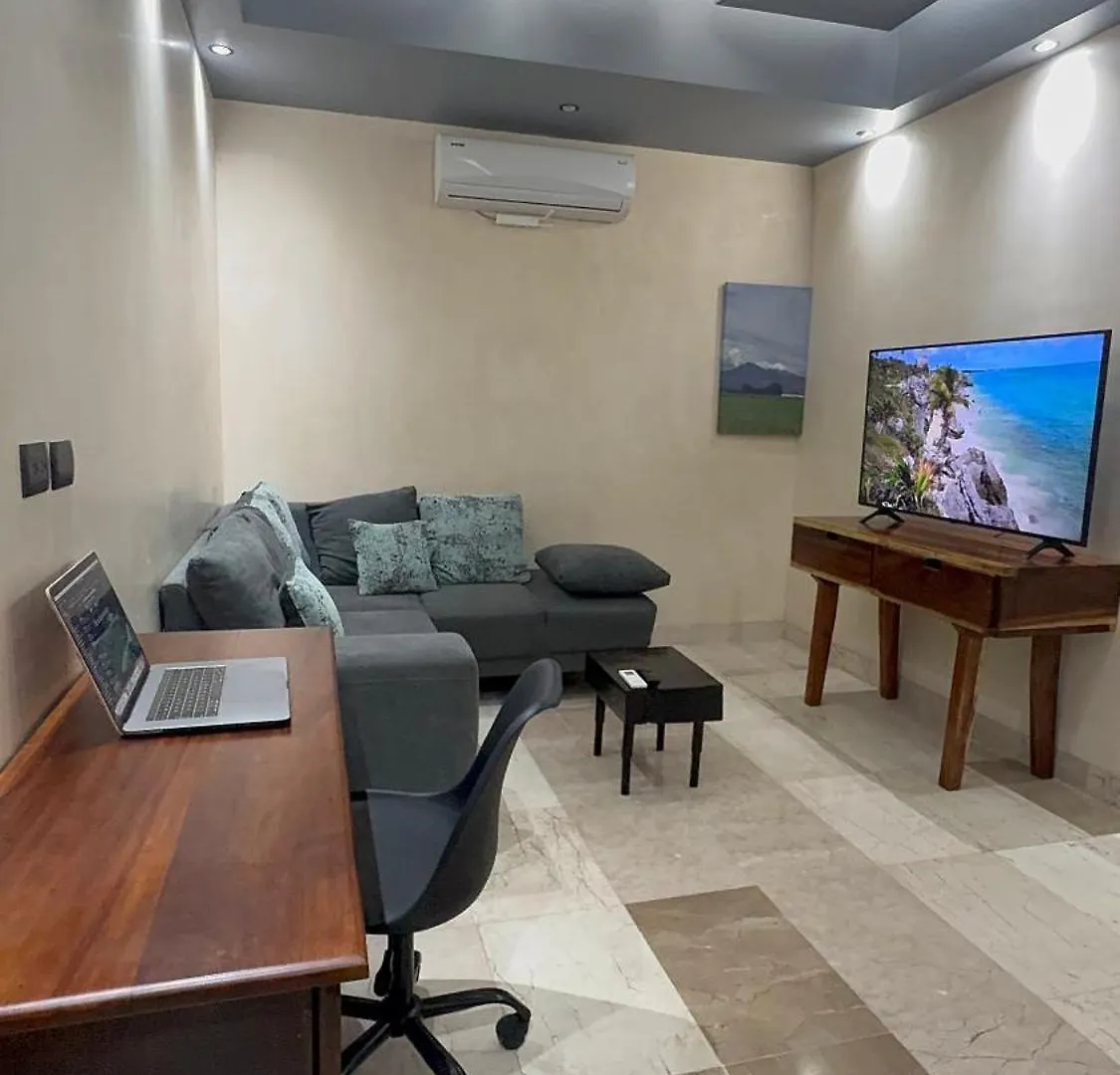 Kasa Nikte Apartment Tulum