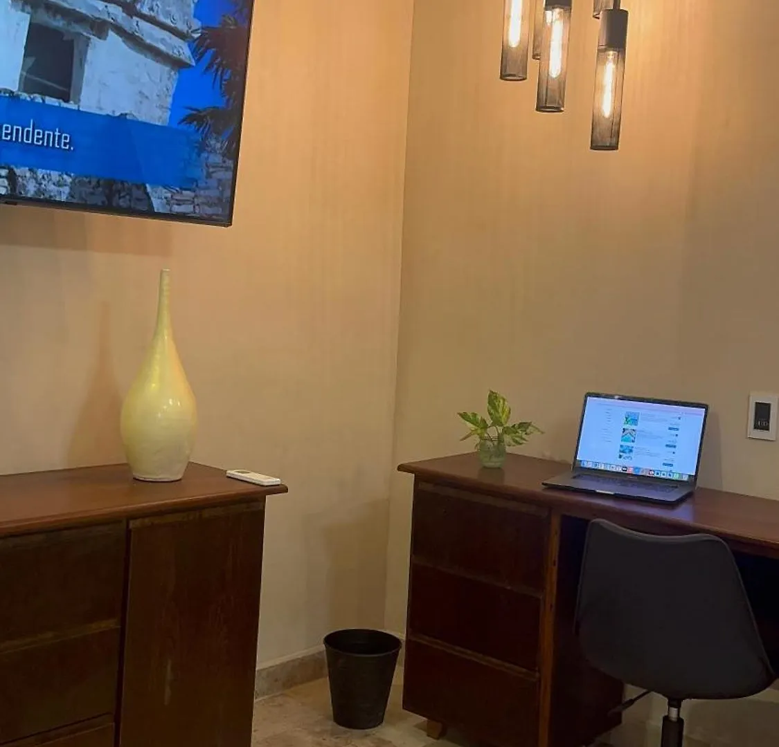 Kasa Nikte Apartment Tulum