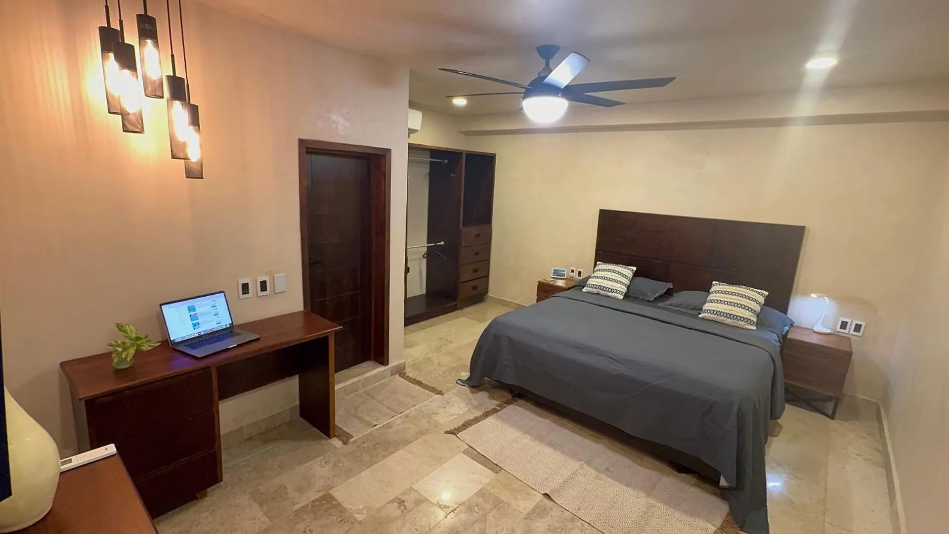 Kasa Nikte Apartment Tulum