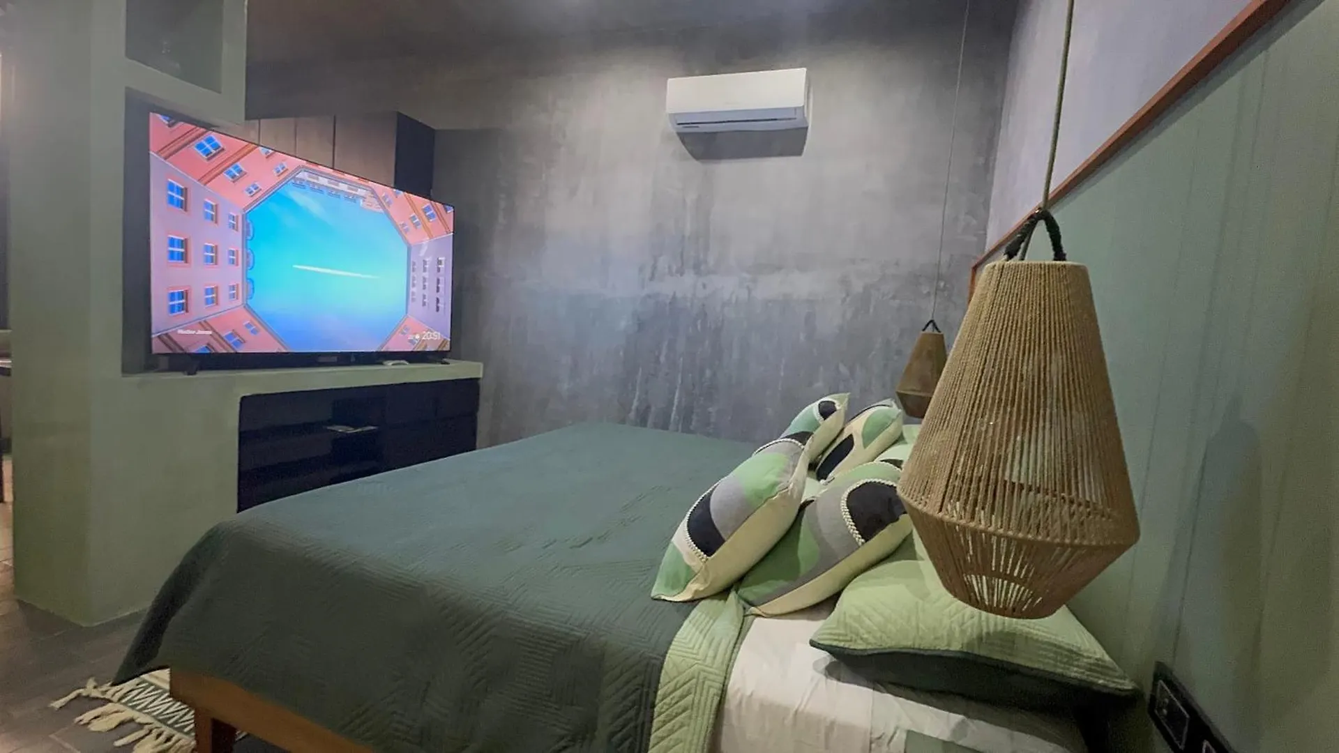 Kasa Nikte Apartment Tulum