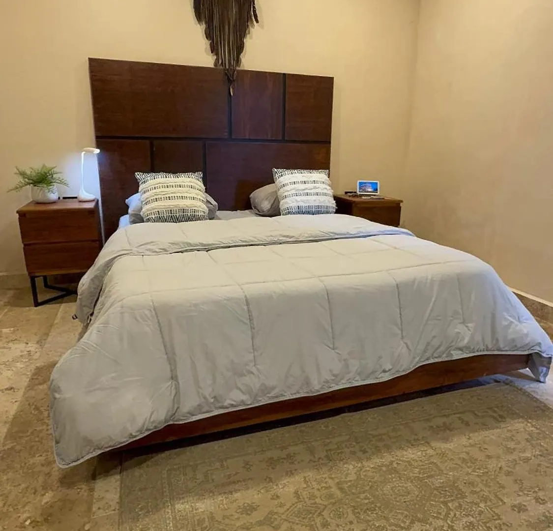 Kasa Nikte Apartment Tulum Mexico