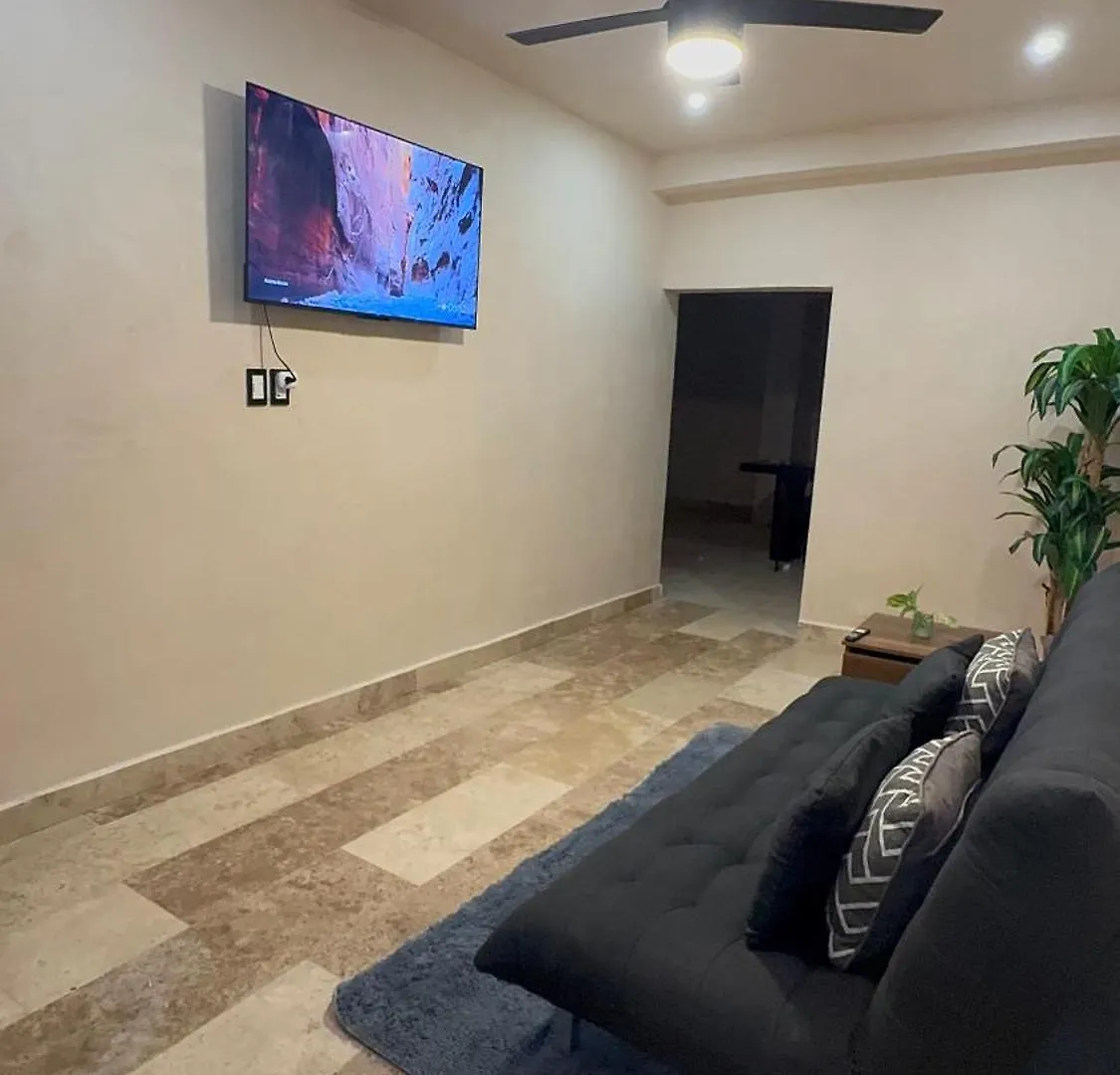 Kasa Nikte Apartment Tulum 0*,  Mexico