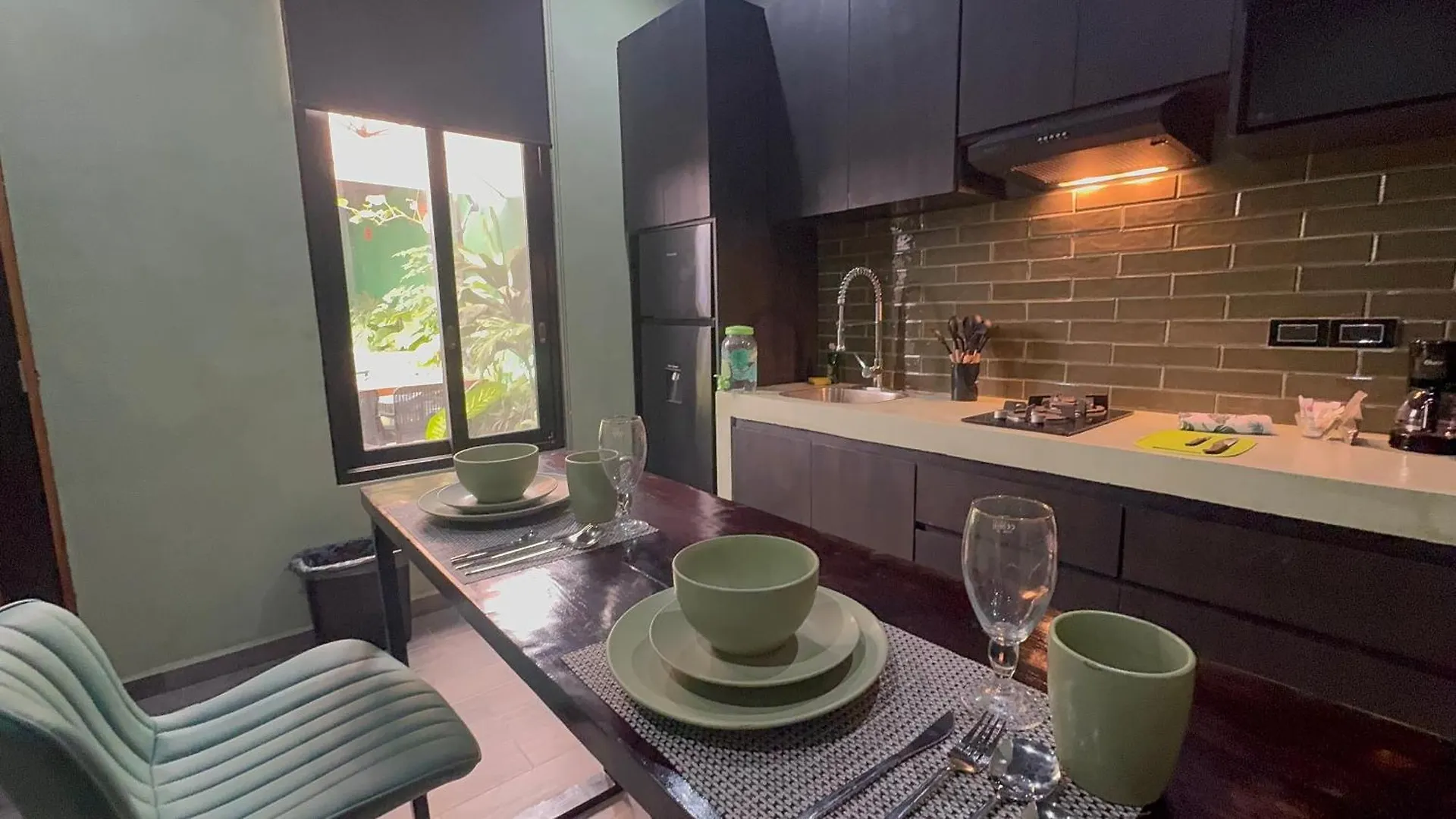 Kasa Nikte Apartment Tulum 0*,