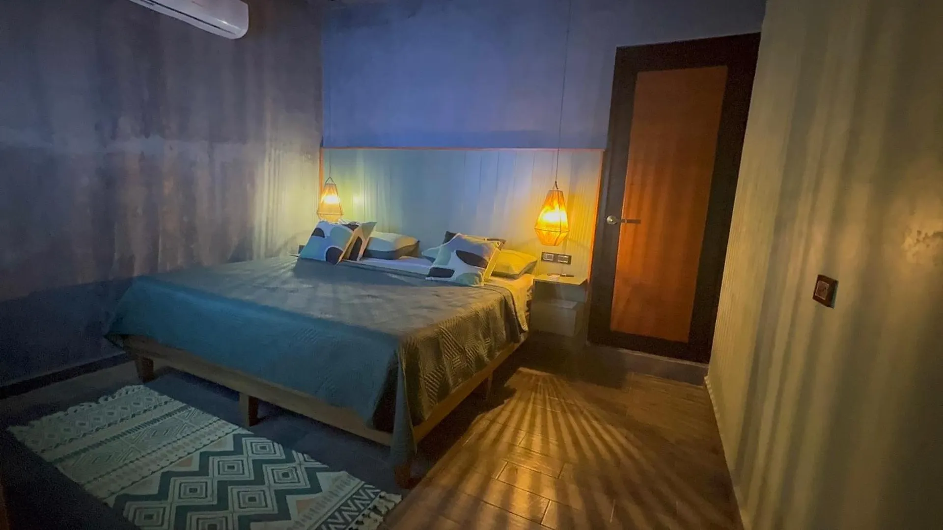 Kasa Nikte Apartment Tulum