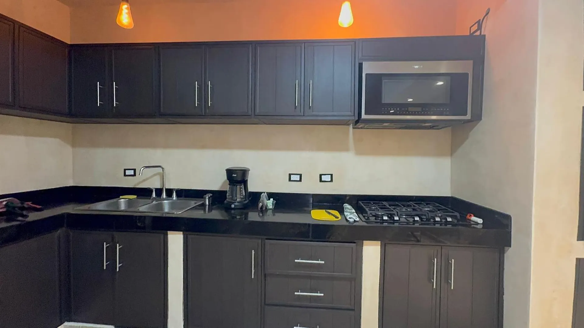 Kasa Nikte Apartment Tulum