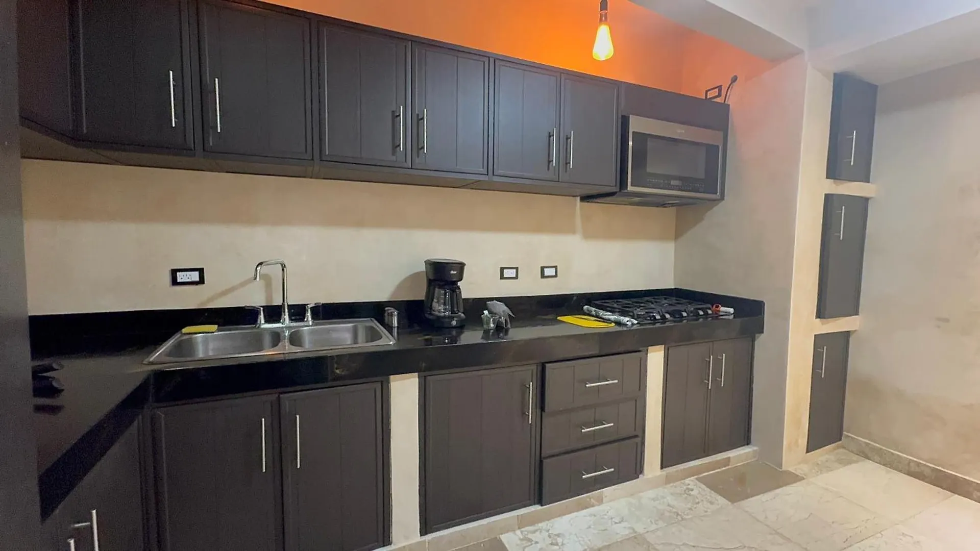 Kasa Nikte Apartment Tulum