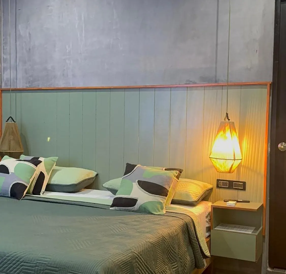 Kasa Nikte Apartment Tulum