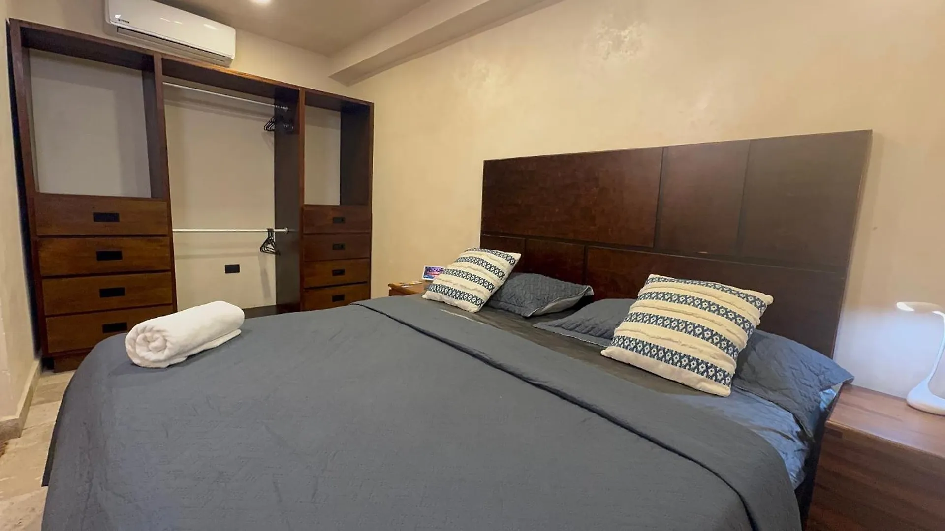 Kasa Nikte Apartment Tulum 0*,