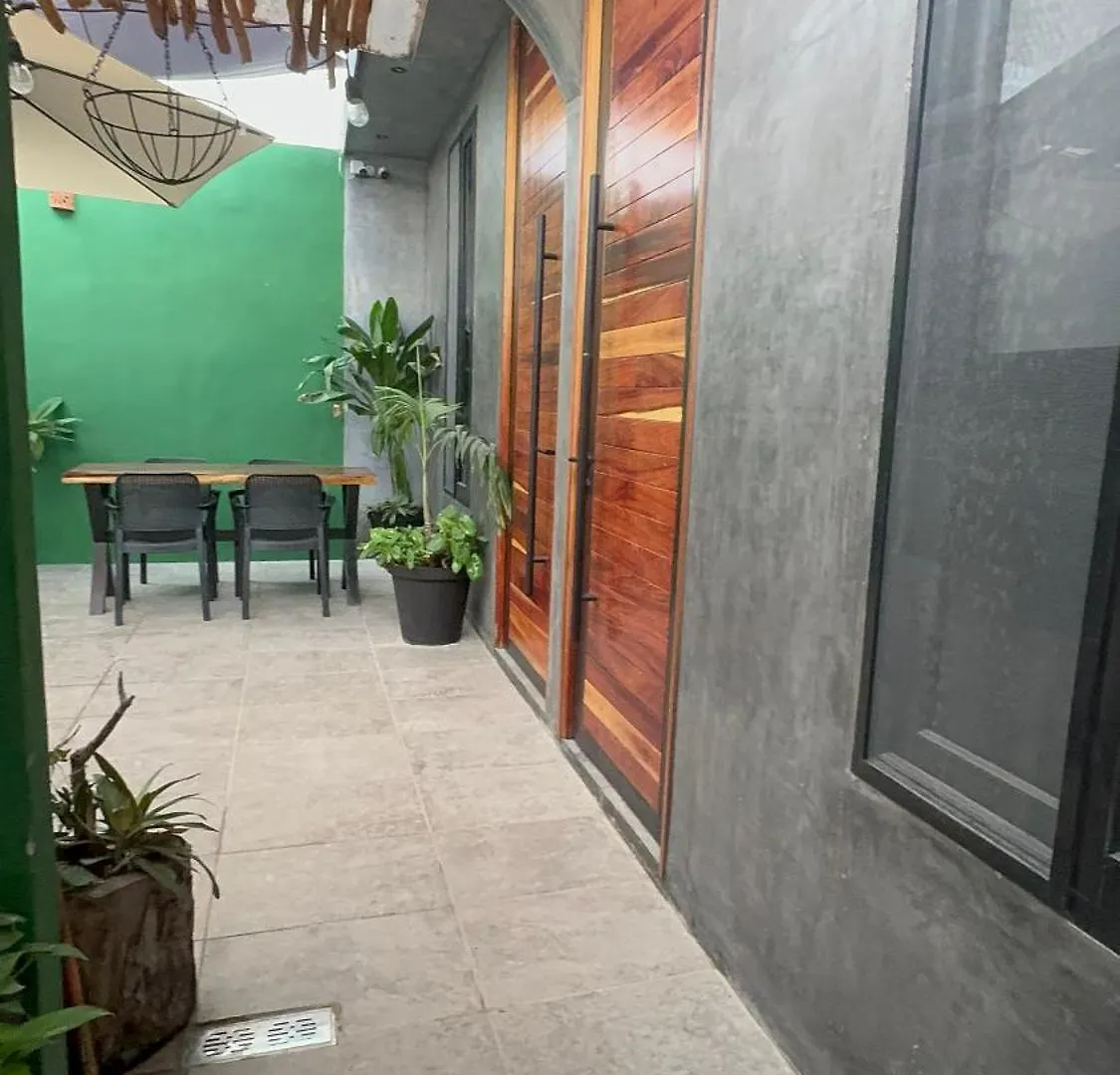 Kasa Nikte Apartment Tulum Mexico