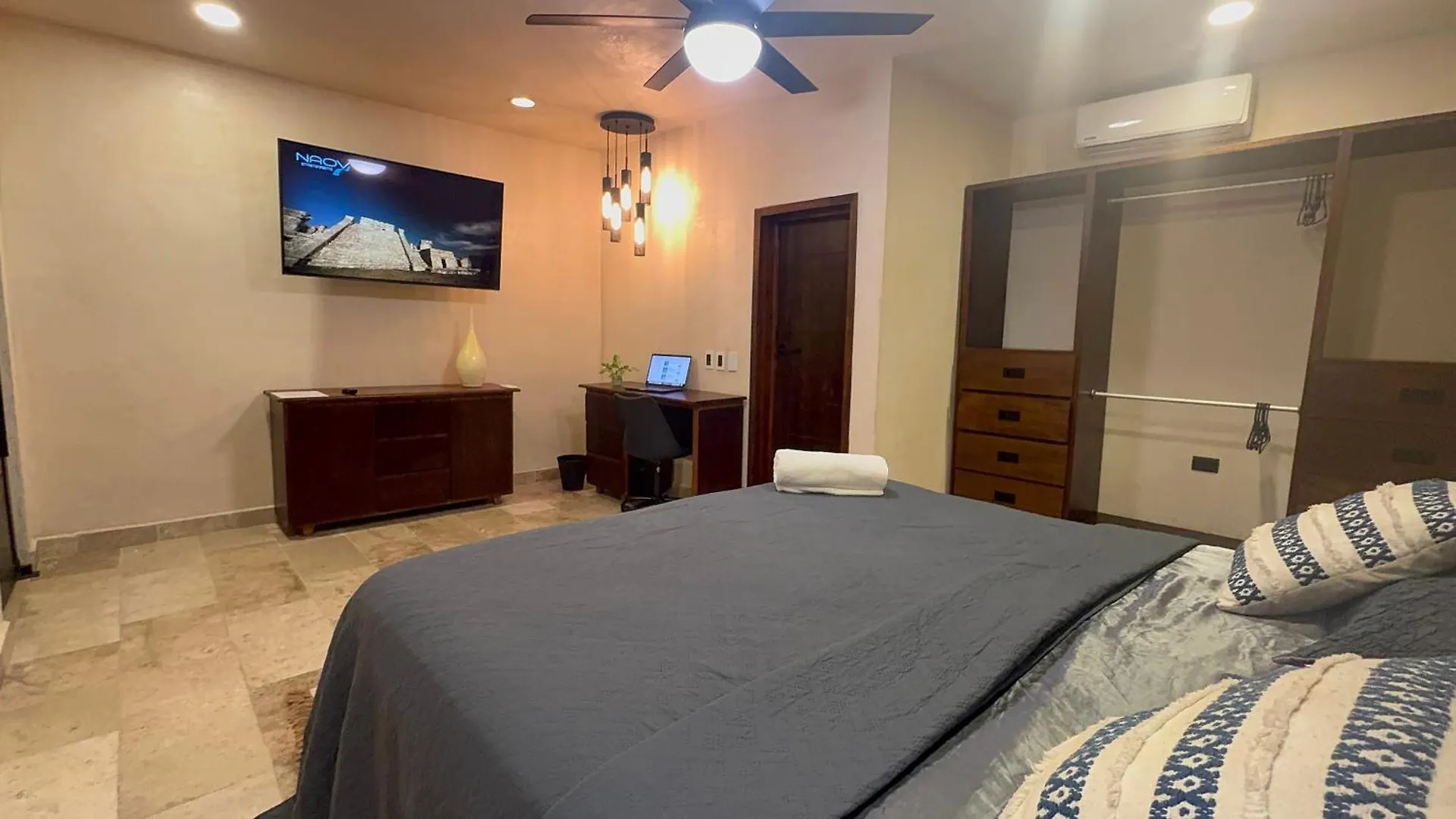 Kasa Nikte Apartment Tulum
