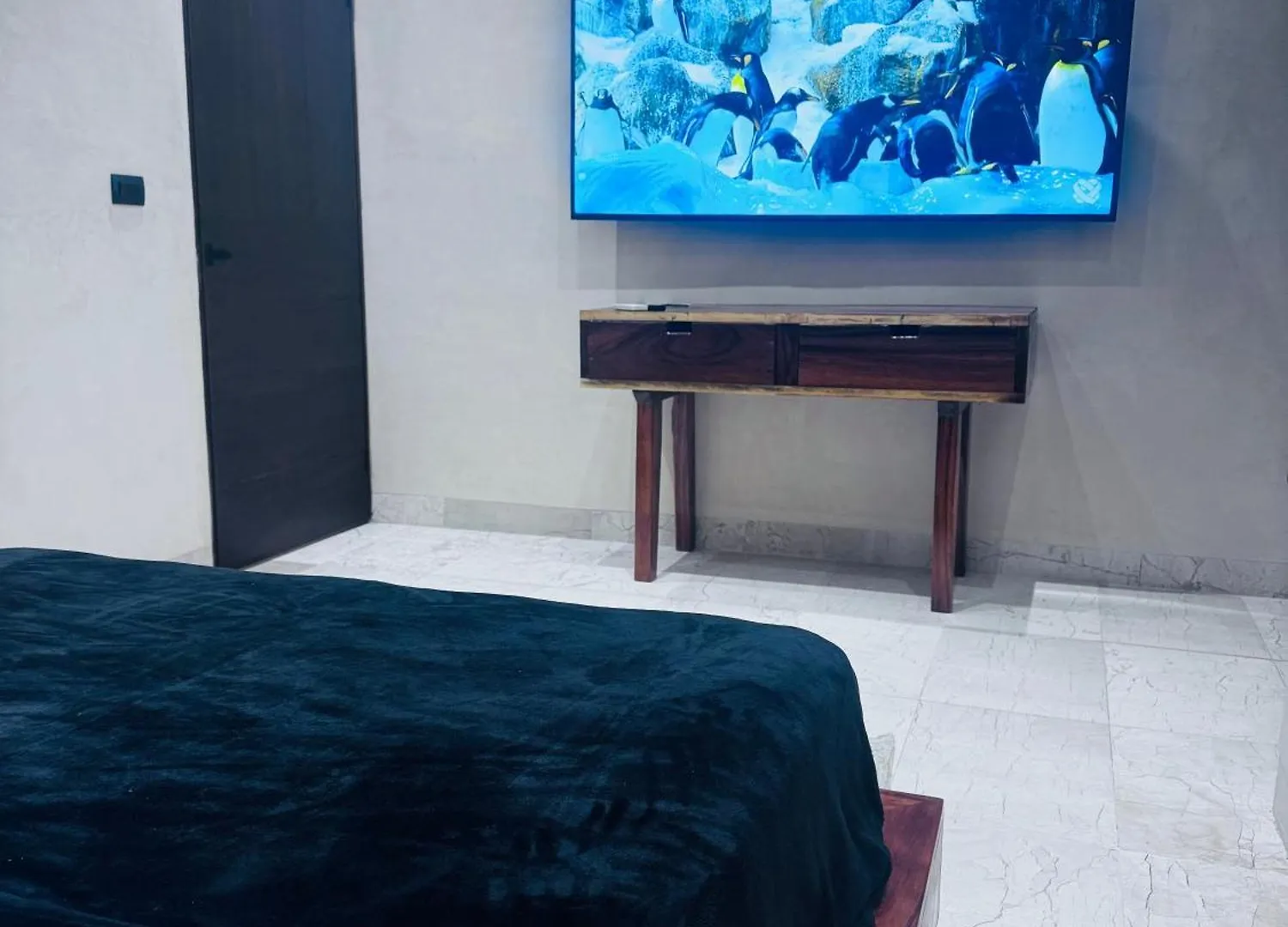 Kasa Nikte Apartment Tulum