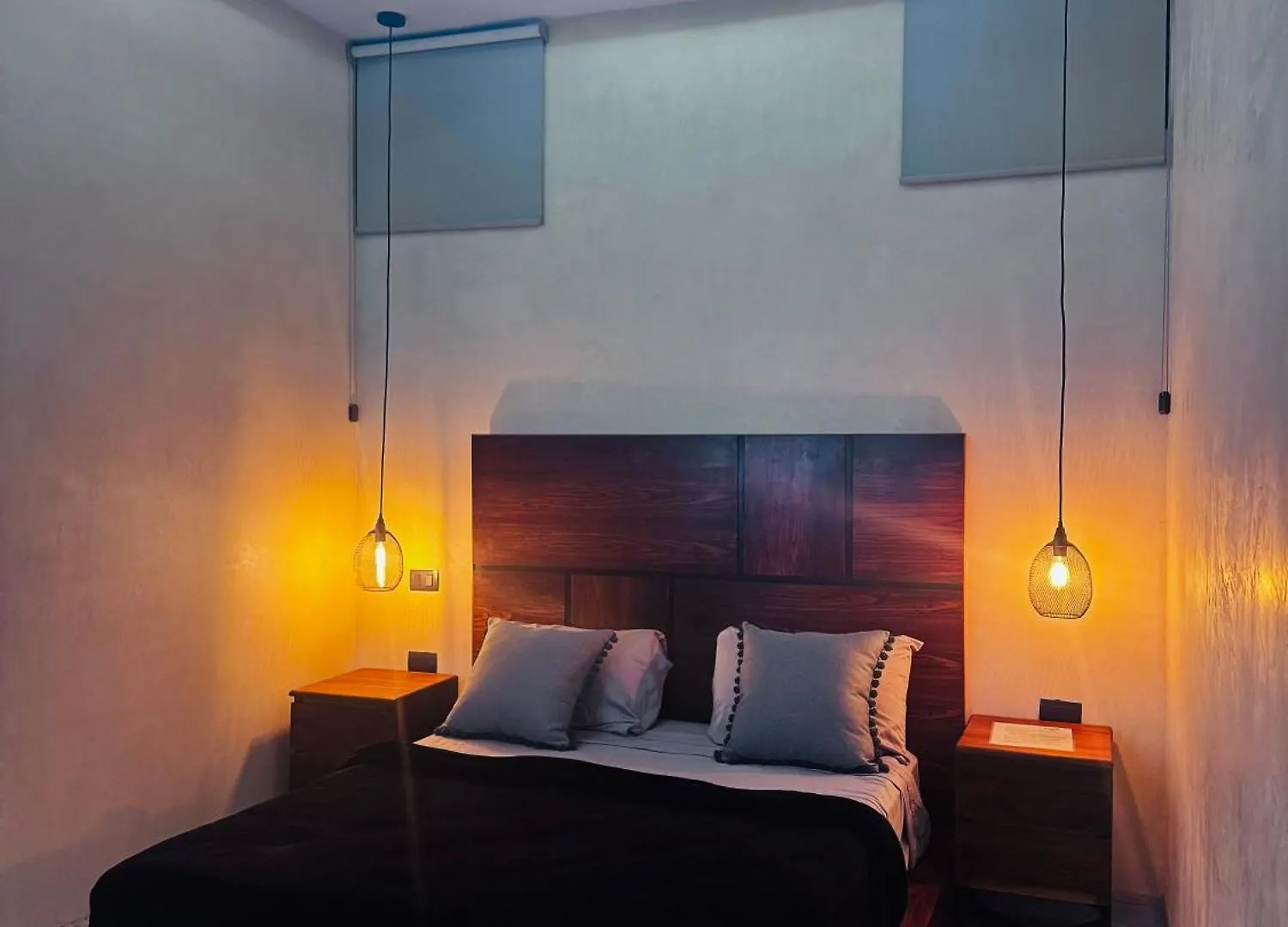 Kasa Nikte Apartment Tulum Mexico