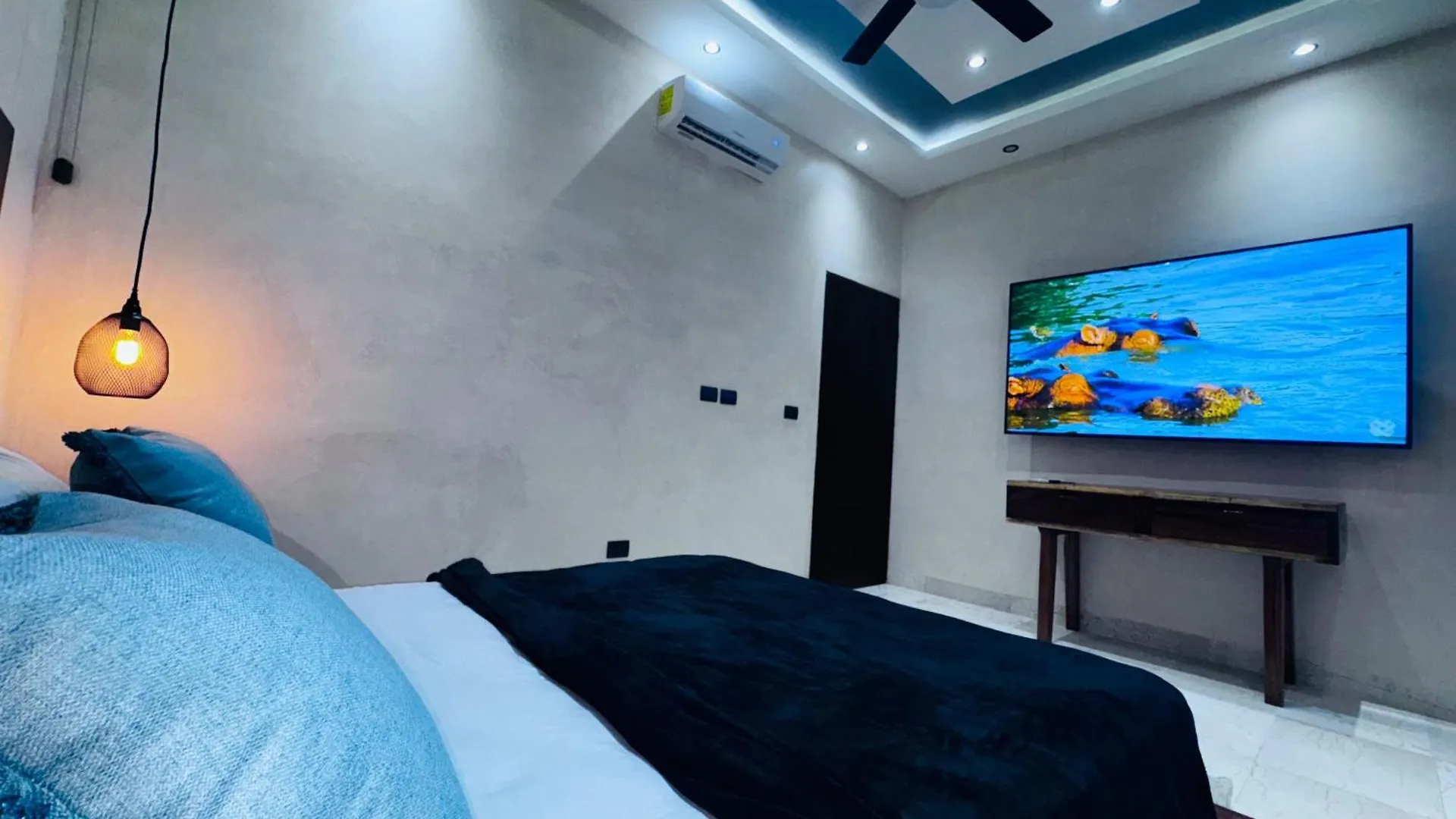 Kasa Nikte Apartment Tulum Mexico