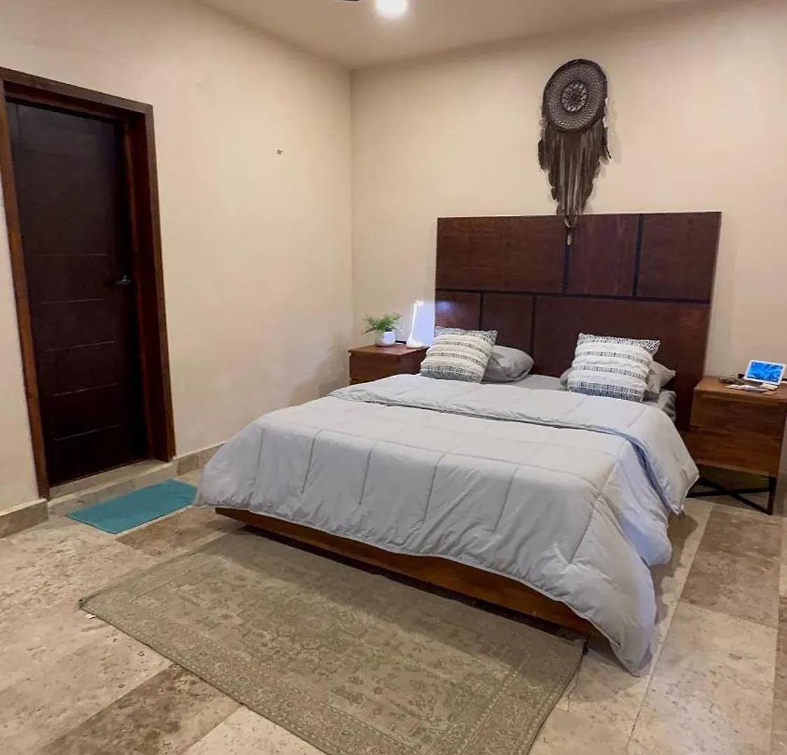 Kasa Nikte Apartment Tulum