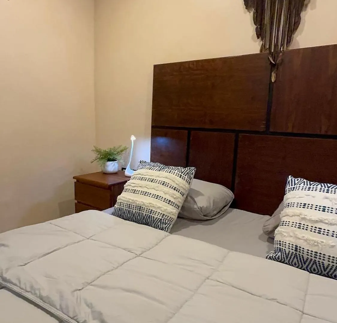 Kasa Nikte Apartment Tulum