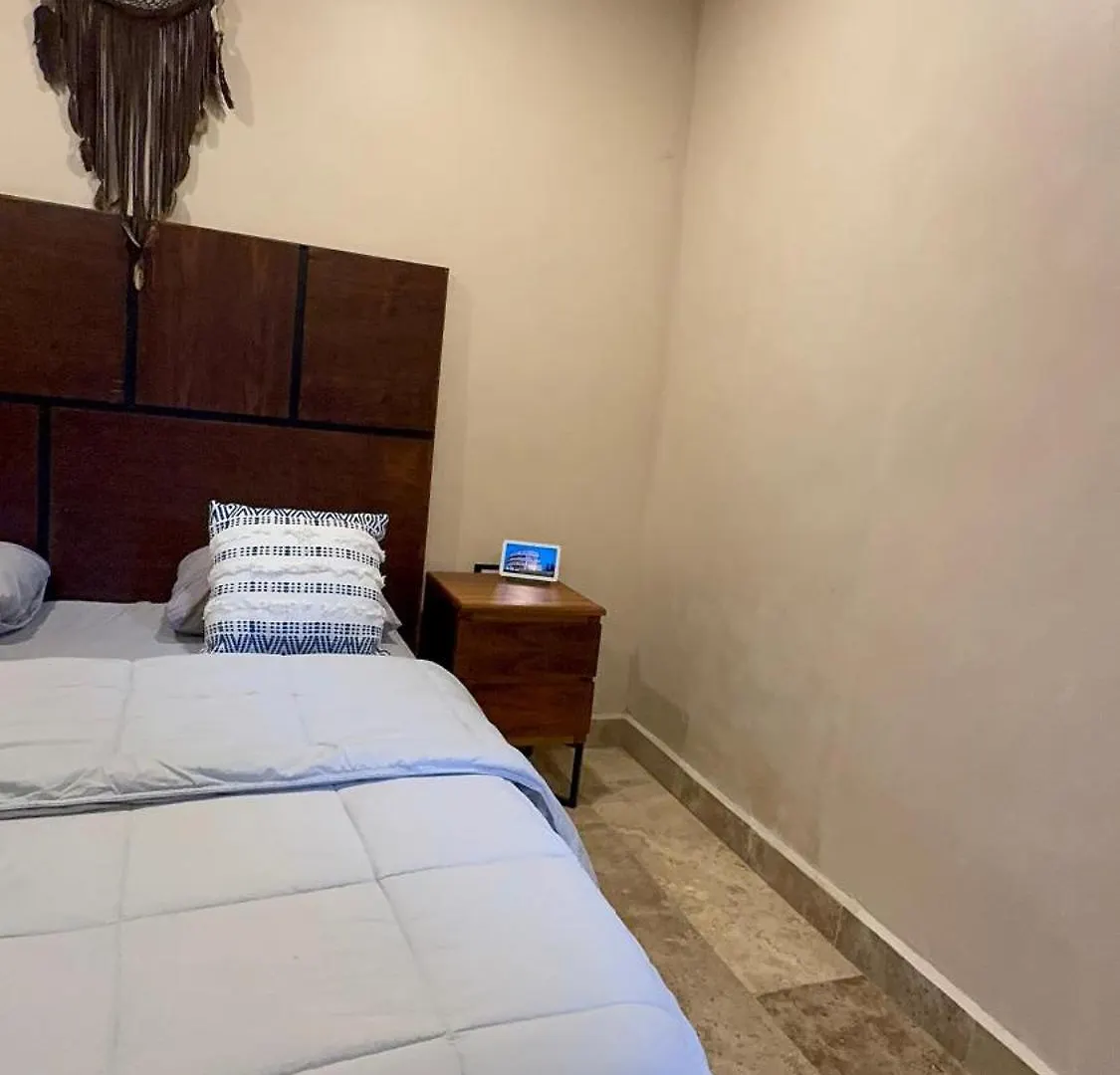 Kasa Nikte Apartment Tulum