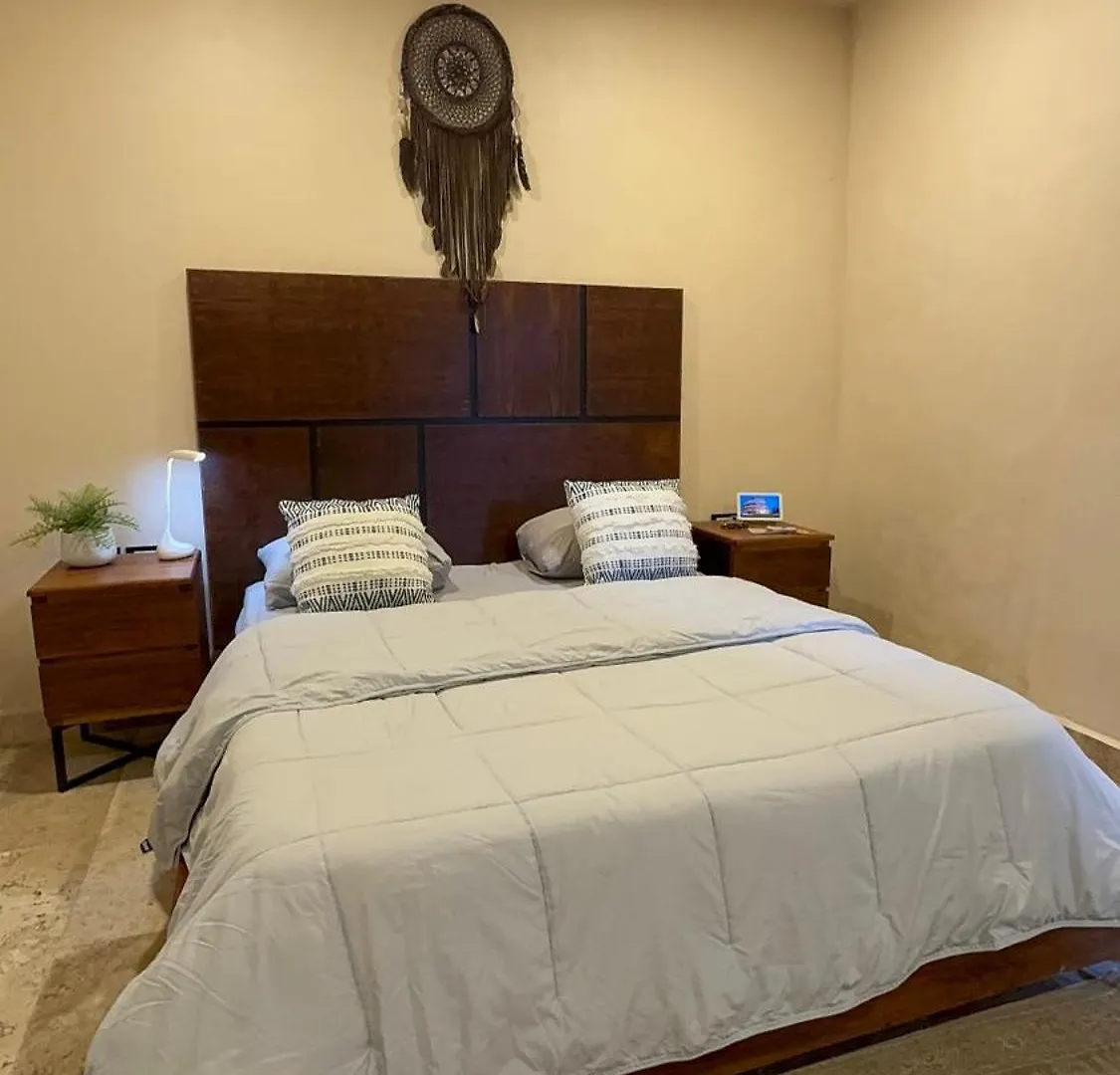 Kasa Nikte Apartment Tulum