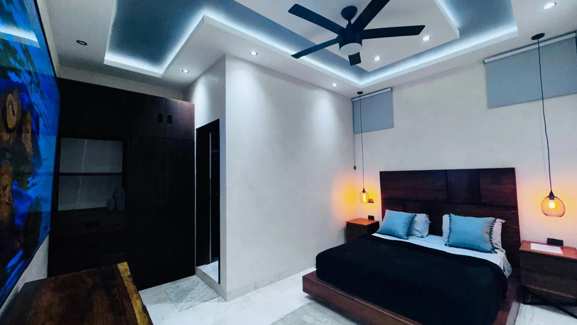 Kasa Nikte Apartment Tulum 0*,  Mexico