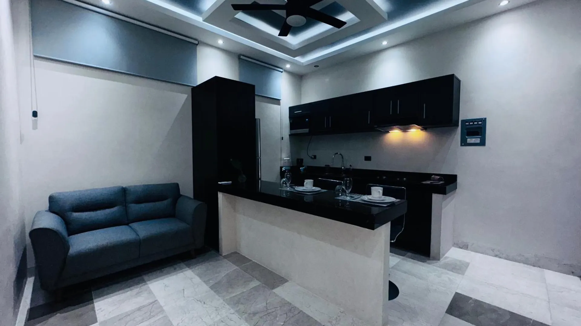 Kasa Nikte Apartment Tulum Mexico