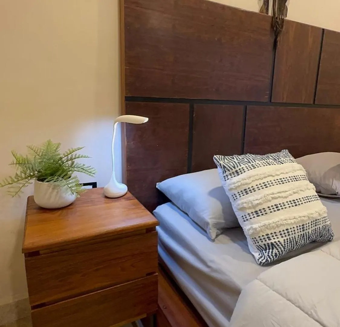 Kasa Nikte Apartment Tulum Mexico