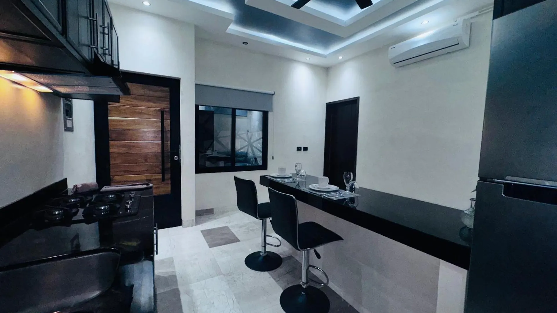 Kasa Nikte Apartment Tulum