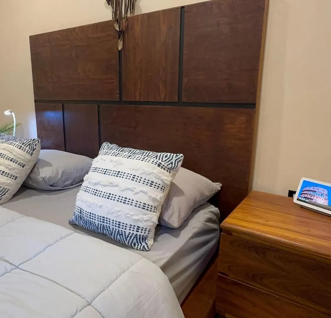 Kasa Nikte Apartment Tulum Mexico