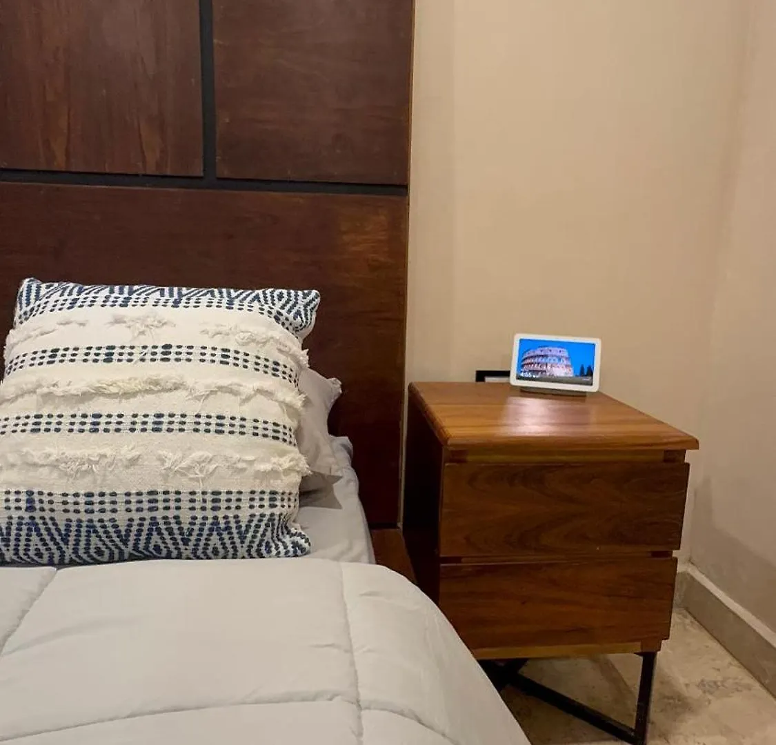Kasa Nikte Apartment Tulum