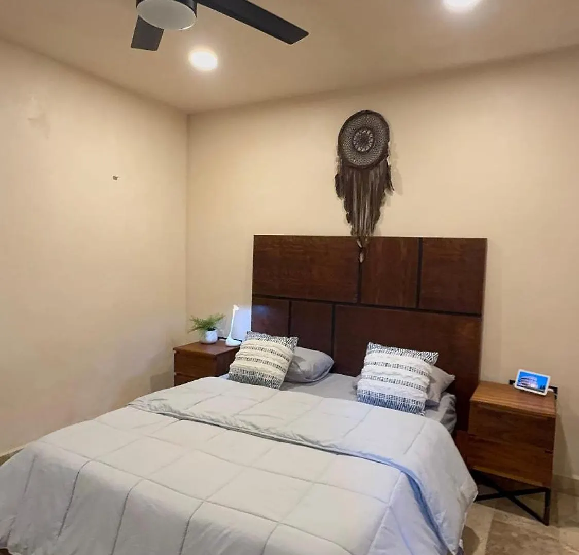 Kasa Nikte Apartment Tulum
