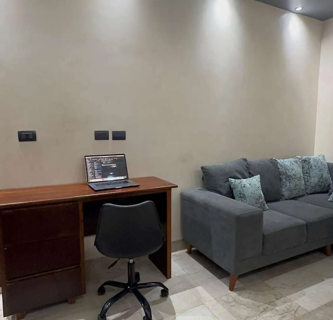 Kasa Nikte Apartment Tulum 0*,