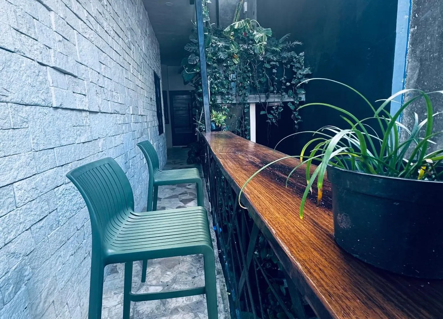 Kasa Nikte Apartment Tulum 0*,  Mexico