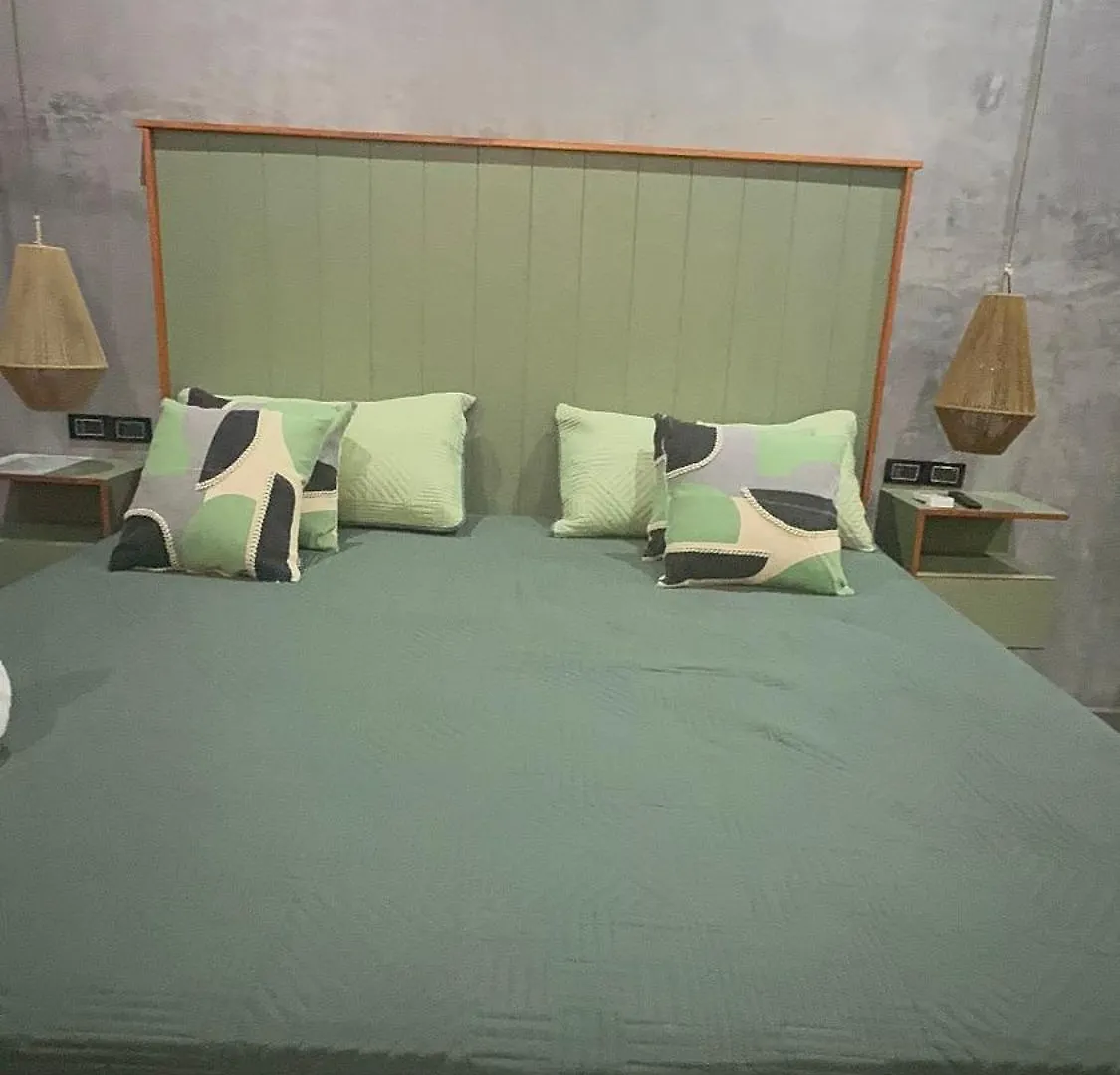 Kasa Nikte Apartment Tulum