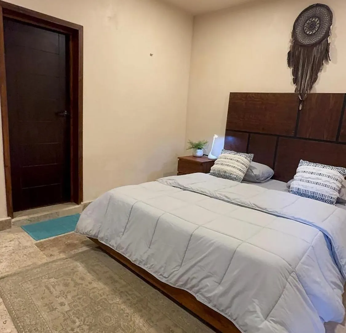 Kasa Nikte Apartment Tulum