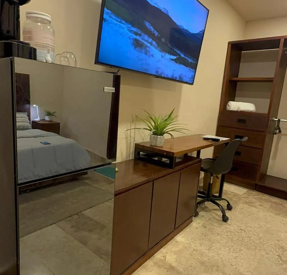 Kasa Nikte Apartment Tulum