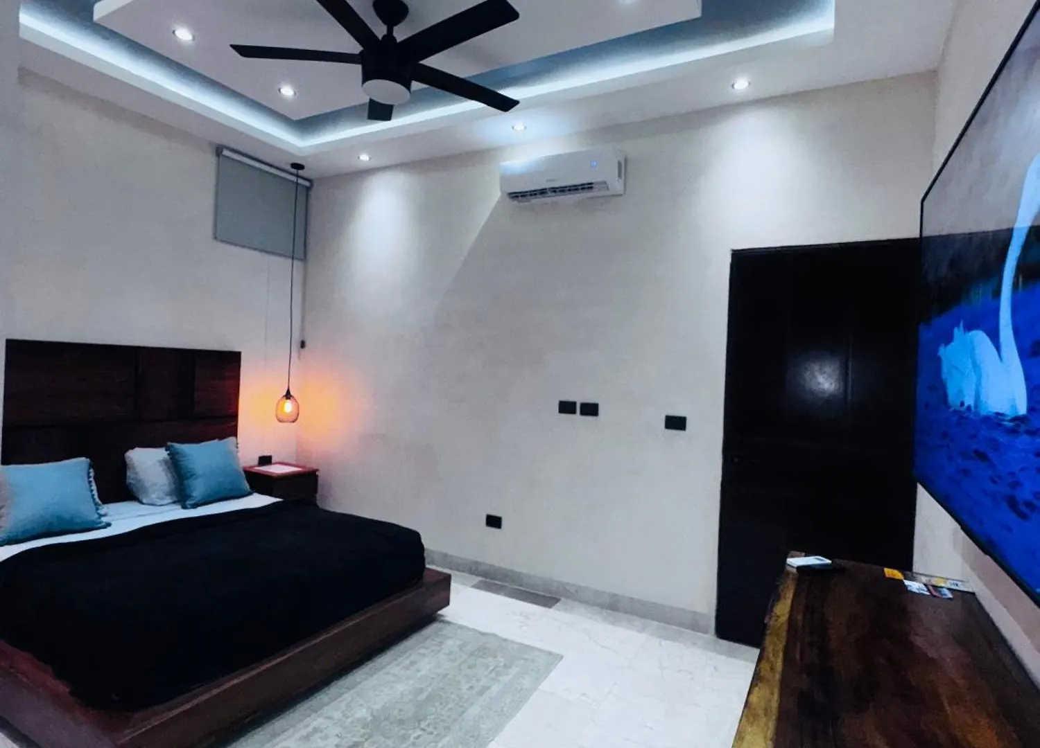 Kasa Nikte Apartment Tulum
